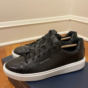 Cole Haan Women's Grand Crosscourt Sneaker